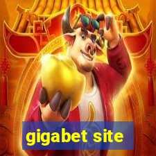 gigabet site